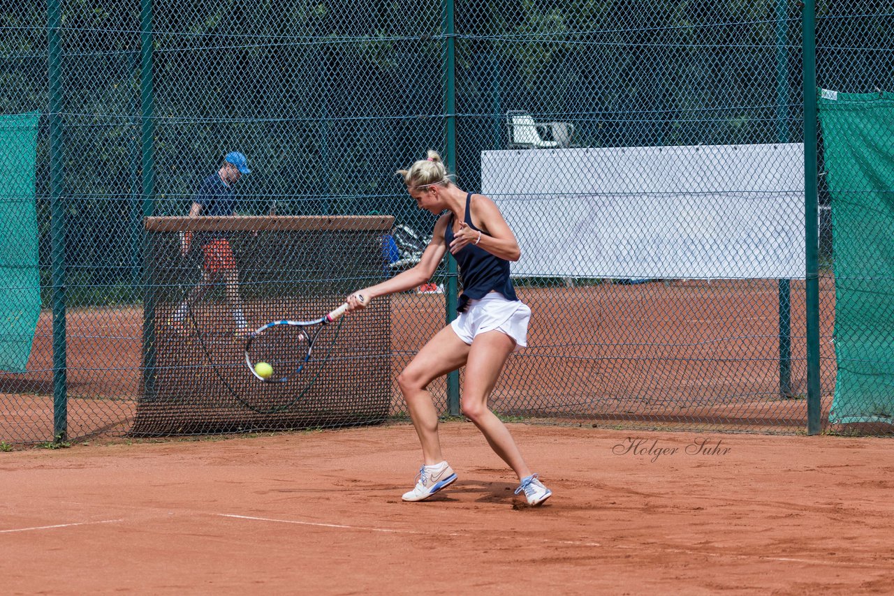 Carolin Schmidt 55 - Schwartau Open